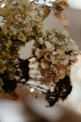 Un mariage en hiver sous la neige en Alsace - Photos : Capyture - Blog mariage : La mariée aux pieds nus