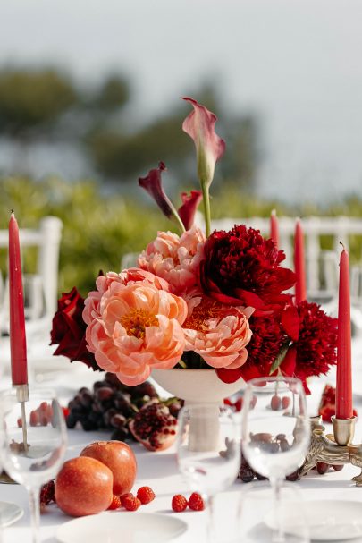 Un mariage à l'Hôtel Du Cap Ferrat - Photos : Alison et Adrien - Blog mariage : La mariée aux pieds nus