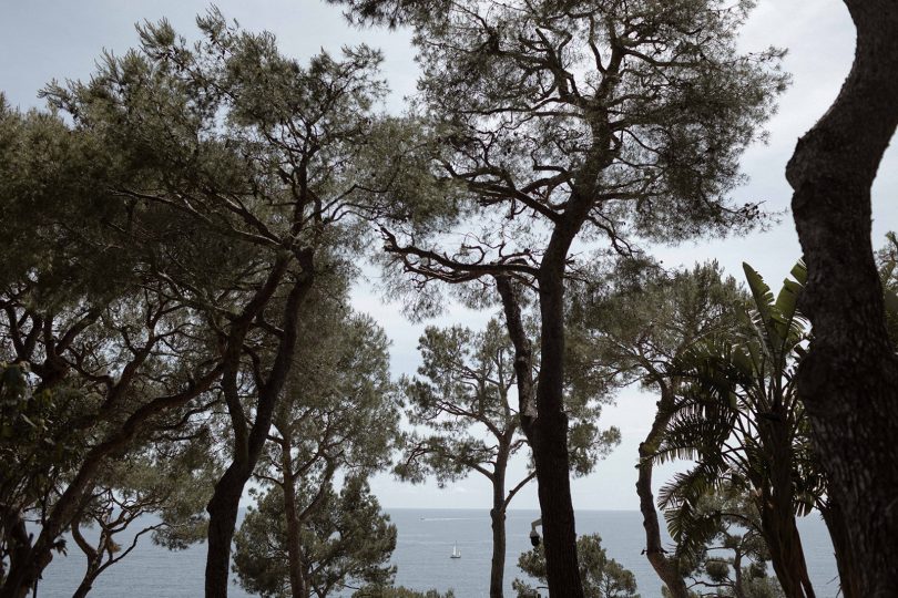 Un mariage à l'Hôtel Du Cap Ferrat - Photos : Alison et Adrien - Blog mariage : La mariée aux pieds nus
