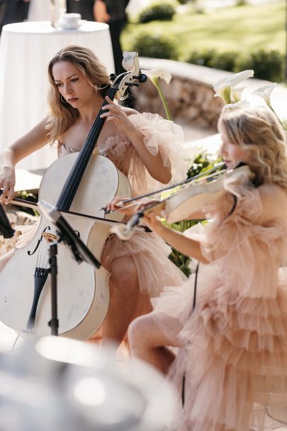 Un mariage à l'Hôtel Du Cap Ferrat - Photos : Alison et Adrien - Blog mariage : La mariée aux pieds nus