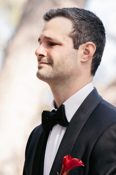Un mariage à l'Hôtel Du Cap Ferrat - Photos : Alison et Adrien - Blog mariage : La mariée aux pieds nus