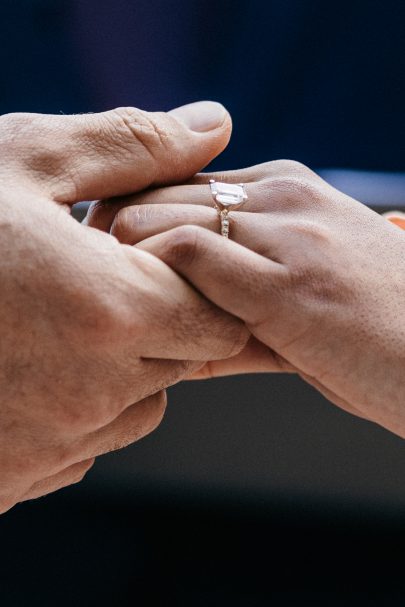 Un mariage à l'Hôtel Du Cap Ferrat - Photos : Alison et Adrien - Blog mariage : La mariée aux pieds nus