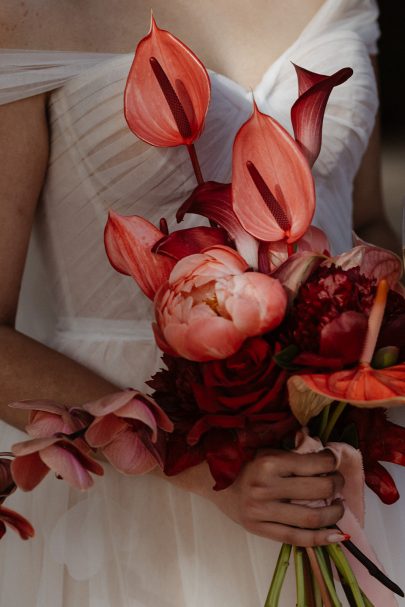 Un mariage à l'Hôtel Du Cap Ferrat - Photos : Alison et Adrien - Blog mariage : La mariée aux pieds nus