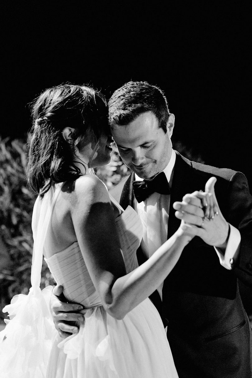 Un mariage à l'Hôtel Du Cap Ferrat - Photos : Alison et Adrien - Blog mariage : La mariée aux pieds nus
