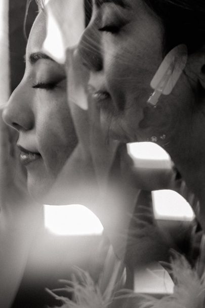 Un mariage à l'Hôtel Du Cap Ferrat - Photos : Alison et Adrien - Blog mariage : La mariée aux pieds nus