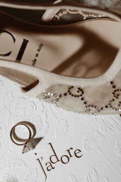 Un mariage à l'Hôtel Du Cap Ferrat - Photos : Alison et Adrien - Blog mariage : La mariée aux pieds nus