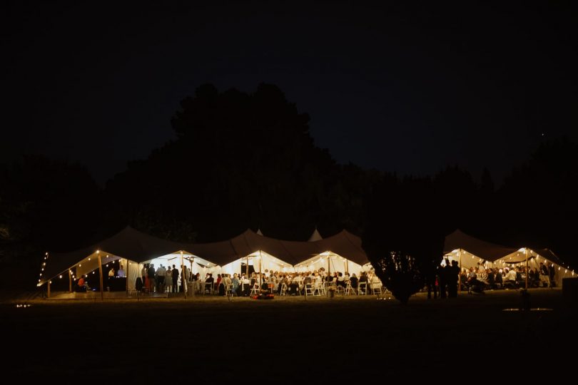 Un mariage au Domaine du Guerric sur l'Île aux Moines - Photos : Aurélien Bretonnière - Blog mariage : La mariée aux pieds nus