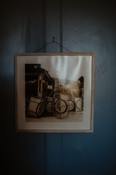 Un mariage au Domaine du Guerric sur l'Île aux Moines - Photos : Aurélien Bretonnière - Blog mariage : La mariée aux pieds nus