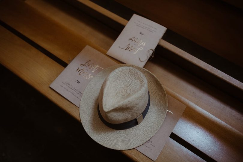 Un mariage au Domaine du Guerric sur l'Île aux Moines - Photos : Aurélien Bretonnière - Blog mariage : La mariée aux pieds nus