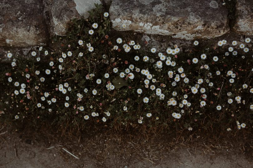 Un mariage au Domaine du Guerric sur l'Île aux Moines - Photos : Aurélien Bretonnière - Blog mariage : La mariée aux pieds nus