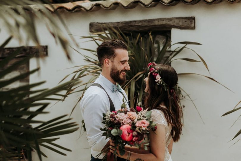 Un mariage en petit comité sur l'île de Ré - Photographe : Lorenzo Accardi - Blog mariage : La mariée aux pieds nus