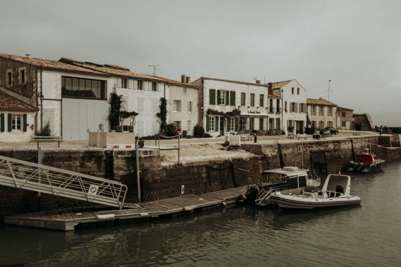 Un mariage en petit comité sur l'île de Ré - Photographe : Lorenzo Accardi - Blog mariage : La mariée aux pieds nus