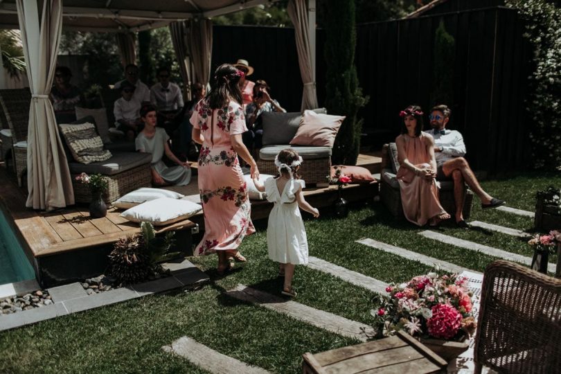 Un mariage en petit comité sur l'île de Ré - Photographe : Lorenzo Accardi - Blog mariage : La mariée aux pieds nus