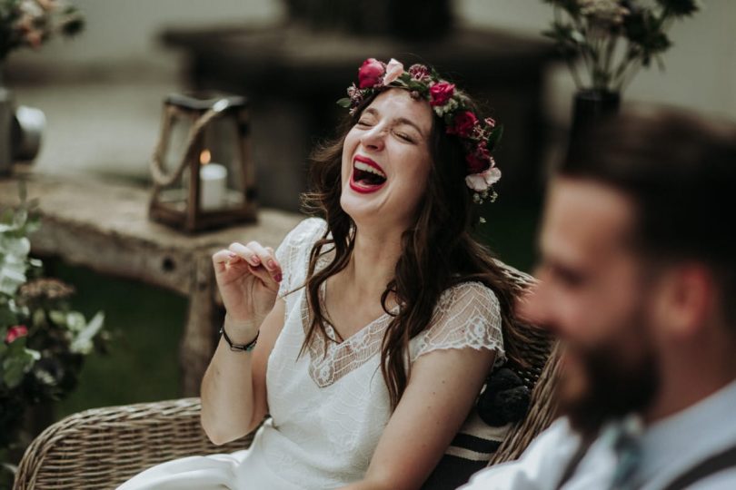 Un mariage en petit comité sur l'île de Ré - Photographe : Lorenzo Accardi - Blog mariage : La mariée aux pieds nus