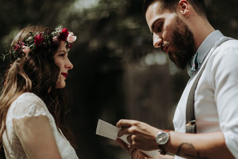 Un mariage en petit comité sur l'île de Ré - Photographe : Lorenzo Accardi - Blog mariage : La mariée aux pieds nus