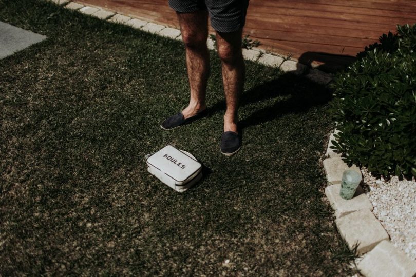 Un mariage en petit comité sur l'île de Ré - Photographe : Lorenzo Accardi - Blog mariage : La mariée aux pieds nus