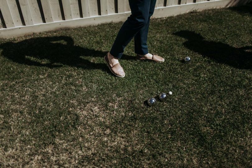 Un mariage en petit comité sur l'île de Ré - Photographe : Lorenzo Accardi - Blog mariage : La mariée aux pieds nus