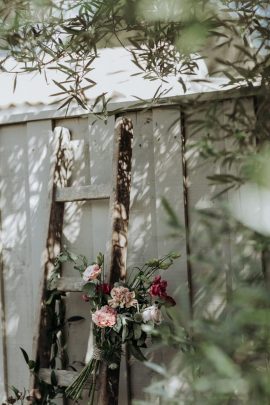 Un mariage en petit comité sur l'île de Ré - Photographe : Lorenzo Accardi - Blog mariage : La mariée aux pieds nus