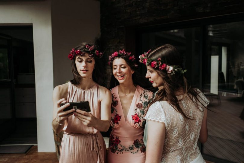 Un mariage en petit comité sur l'île de Ré - Photographe : Lorenzo Accardi - Blog mariage : La mariée aux pieds nus