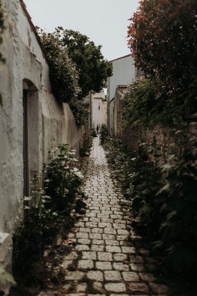 Un mariage en petit comité sur l'île de Ré - Photographe : Lorenzo Accardi - Blog mariage : La mariée aux pieds nus