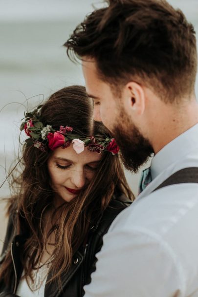 Un mariage en petit comité sur l'île de Ré - Photographe : Lorenzo Accardi - Blog mariage : La mariée aux pieds nus