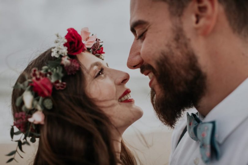 Un mariage en petit comité sur l'île de Ré - Photographe : Lorenzo Accardi - Blog mariage : La mariée aux pieds nus