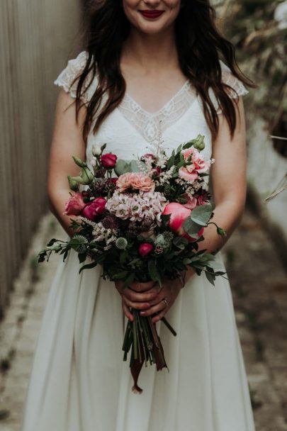 Un mariage en petit comité sur l'île de Ré - Photographe : Lorenzo Accardi - Blog mariage : La mariée aux pieds nus