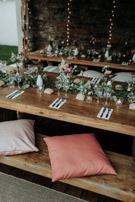 Un mariage en petit comité sur l'île de Ré - Photographe : Lorenzo Accardi - Blog mariage : La mariée aux pieds nus