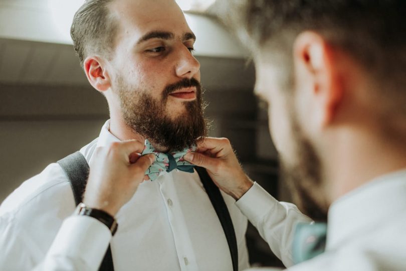 Un mariage en petit comité sur l'île de Ré - Photographe : Lorenzo Accardi - Blog mariage : La mariée aux pieds nus