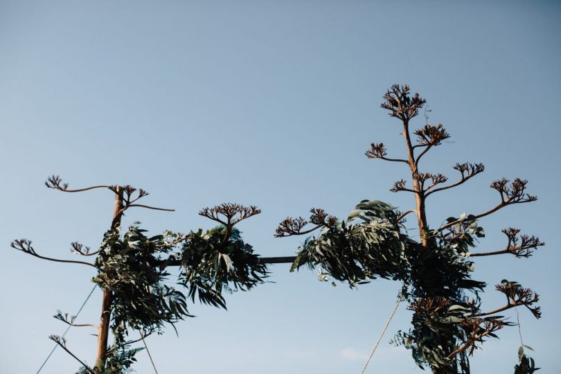 Un mariage sur l'île de Ré - Photographe : Nicolas Bellon - Blog mariage : La mariée aux pieds nus