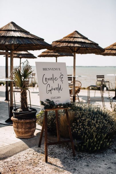 Un mariage sur l'île de Ré - Photographe : Nicolas Bellon - Blog mariage : La mariée aux pieds nus