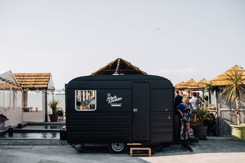 Un mariage sur l'île de Ré - Photographe : Nicolas Bellon - Blog mariage : La mariée aux pieds nus