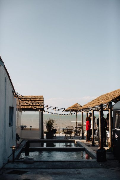 Un mariage sur l'île de Ré - Photographe : Nicolas Bellon - Blog mariage : La mariée aux pieds nus