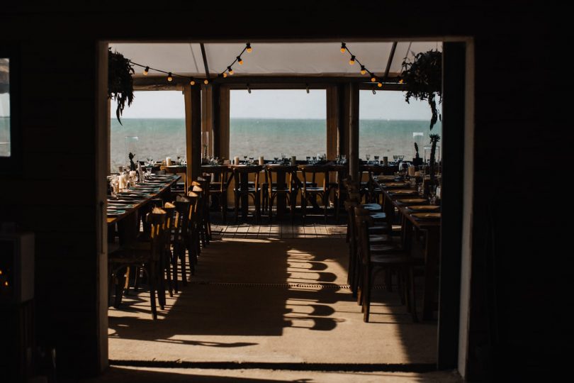 Un mariage sur l'île de Ré - Photographe : Nicolas Bellon - Blog mariage : La mariée aux pieds nus