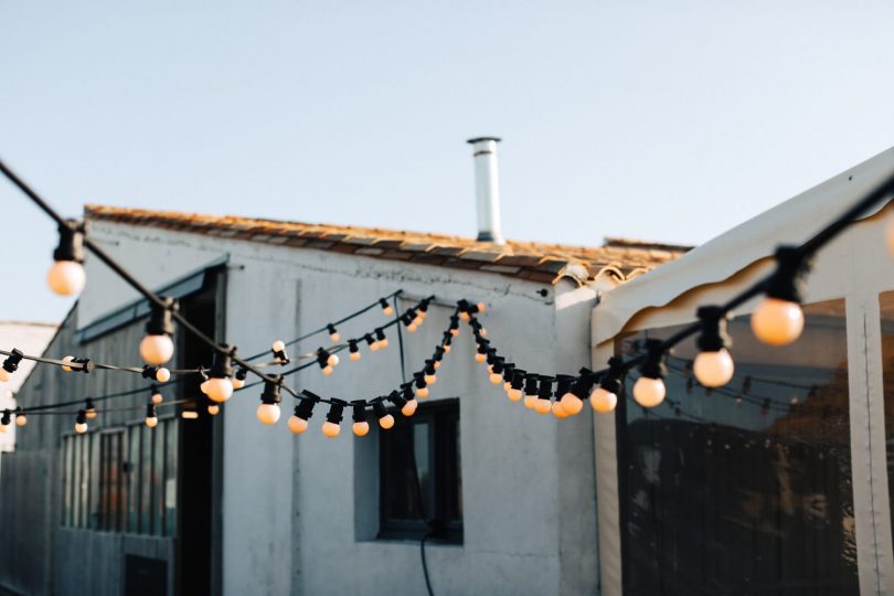 Un mariage sur l'île de Ré - Photographe : Nicolas Bellon - Blog mariage : La mariée aux pieds nus