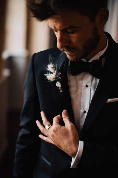 Un mariage sur l'île de Ré - Photographe : Nicolas Bellon - Blog mariage : La mariée aux pieds nus