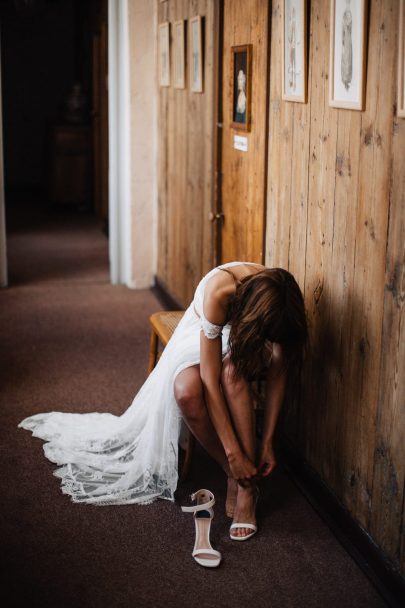 Un mariage sur l'île de Ré - Photographe : Nicolas Bellon - Blog mariage : La mariée aux pieds nus