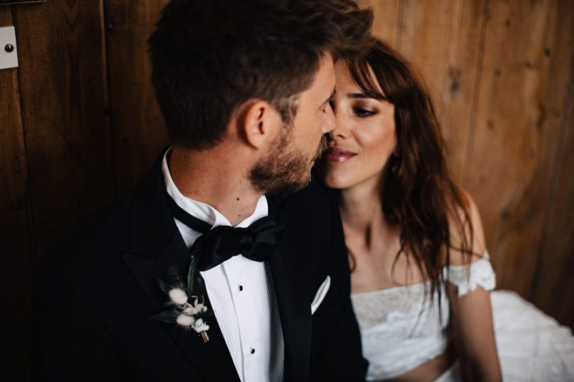 Un mariage sur l'île de Ré - Photographe : Nicolas Bellon - Blog mariage : La mariée aux pieds nus