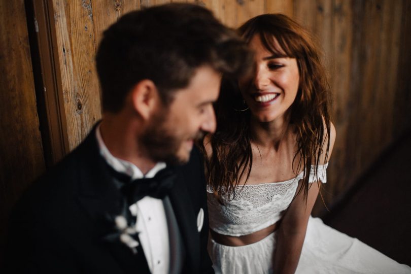 Un mariage sur l'île de Ré - Photographe : Nicolas Bellon - Blog mariage : La mariée aux pieds nus