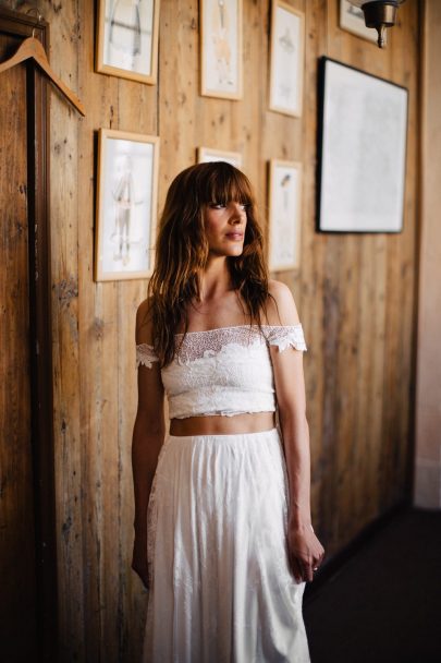 Un mariage sur l'île de Ré - Photographe : Nicolas Bellon - Blog mariage : La mariée aux pieds nus