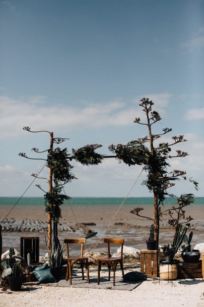 Un mariage sur l'île de Ré - Photographe : Nicolas Bellon - Blog mariage : La mariée aux pieds nus