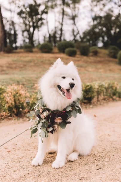 Un mariage industriel au Domaine de la Rotonde dans le Var - Photos : Les Bandits - Blog mariage : La mariée aux pieds nus