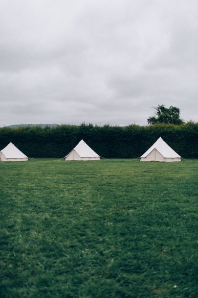 Un mariage intime au château de Montplaisant - Photos : Ingrid Lepan - Blog mariage : La mariée aux pieds nus