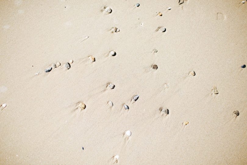 Un mariage intime à La Baule - Photos : Fabien Courmont - Blog mariage : La mariée aux pieds nus