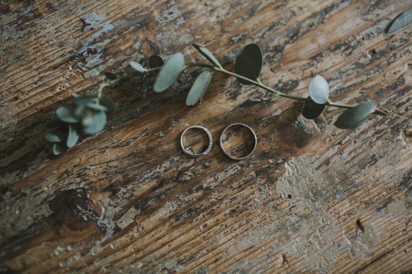 Un mariage simple esprit Kinfolk dans le Luberon - Photos : Lorenzo Accardi Weddings - Blog mariage : La mariée aux pieds nus