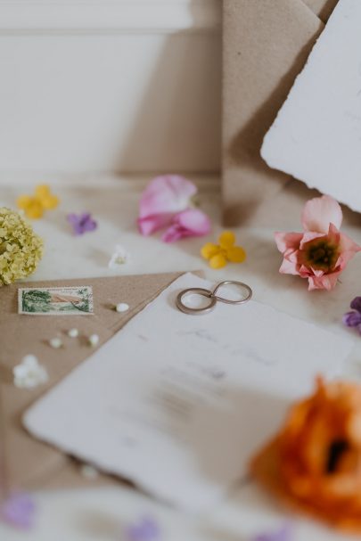 Un mariage à la Maison Maroc dans l'Yonne - Photographe : Celine Kopp - Blog mariage : La mariée aux pieds nus