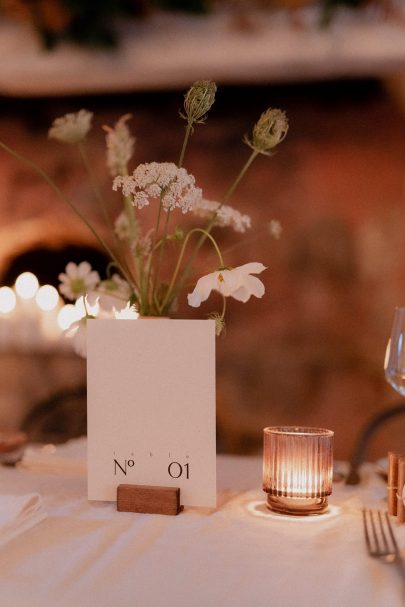 Un mariage au Moulin dans le Perche - Photos : Lika Banshoya - Blog mariage : La mariée aux pieds nus