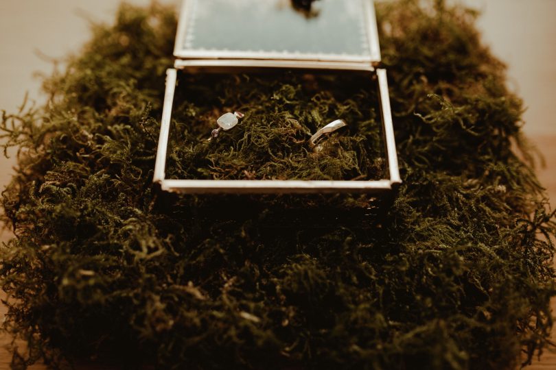 Un mariage simple et coloré au Domaine des Bidaudières - David Latour - La mariée aux pieds nus