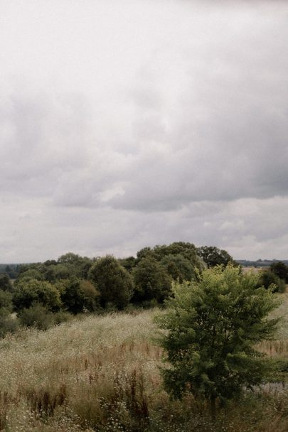 Un mariage au Val Gaudry dans le Perche - Photos : Lika Banshoya - Blog mariage : La mariée aux pieds nus