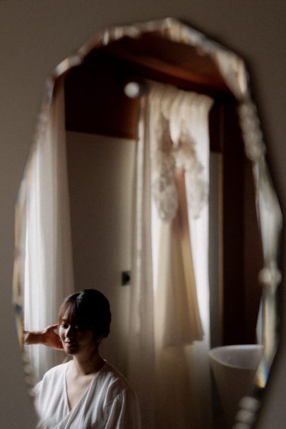 Un mariage au Val Gaudry dans le Perche - Photos : Lika Banshoya - Blog mariage : La mariée aux pieds nus